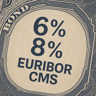 Obbligazioni con cedole mensili